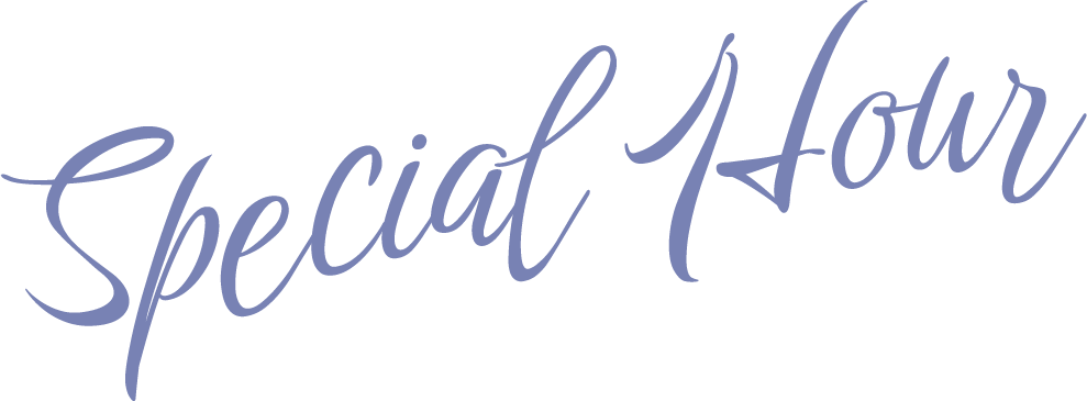 Special Hour